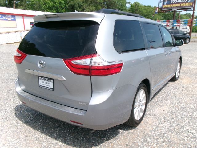 2015 Toyota Sienna XLE 8 Passenger | XLE 7 Passenger | Limited 7 Passenger | XLE Premium 8 Pas Shreveport LA