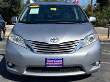 2015_Toyota_Sienna_XLE 8 Passenger_ Austin TX