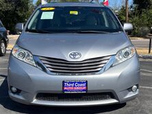 Toyota Sienna XLE 8 Passenger 2015