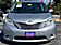 2015 Toyota Sienna XLE 8 Passenger Austin TX