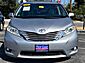 2015 Toyota Sienna XLE 8 Passenger Austin TX