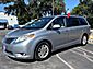 2015 Toyota Sienna XLE 8 Passenger Austin TX