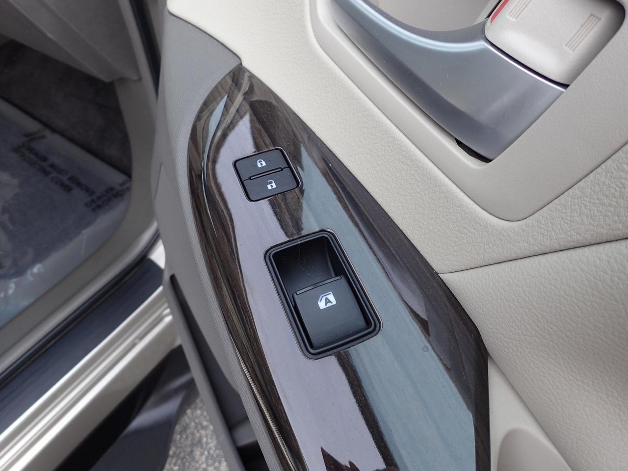 2015 Toyota Sienna XLE Anaheim CA