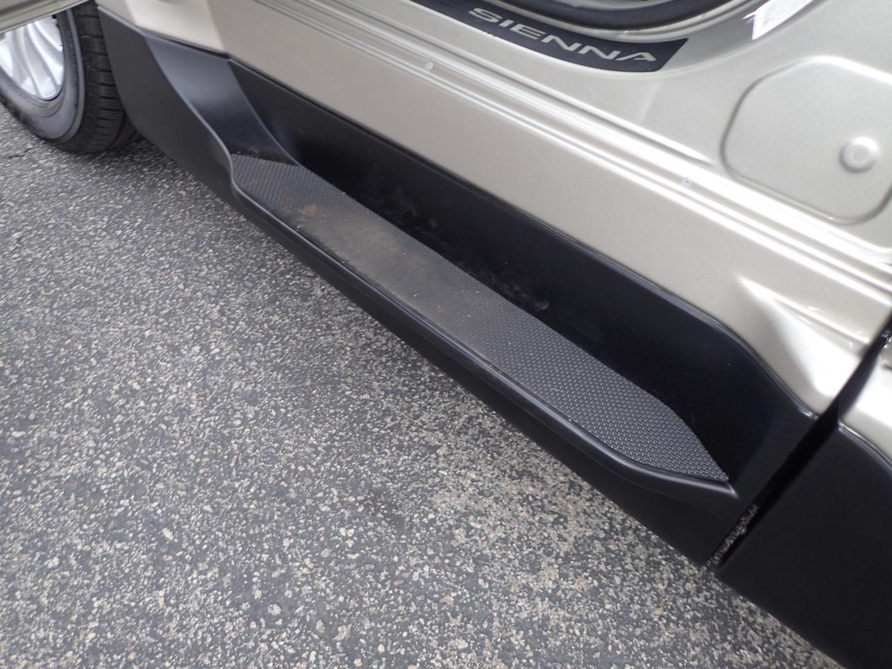 2015 Toyota Sienna XLE Anaheim CA