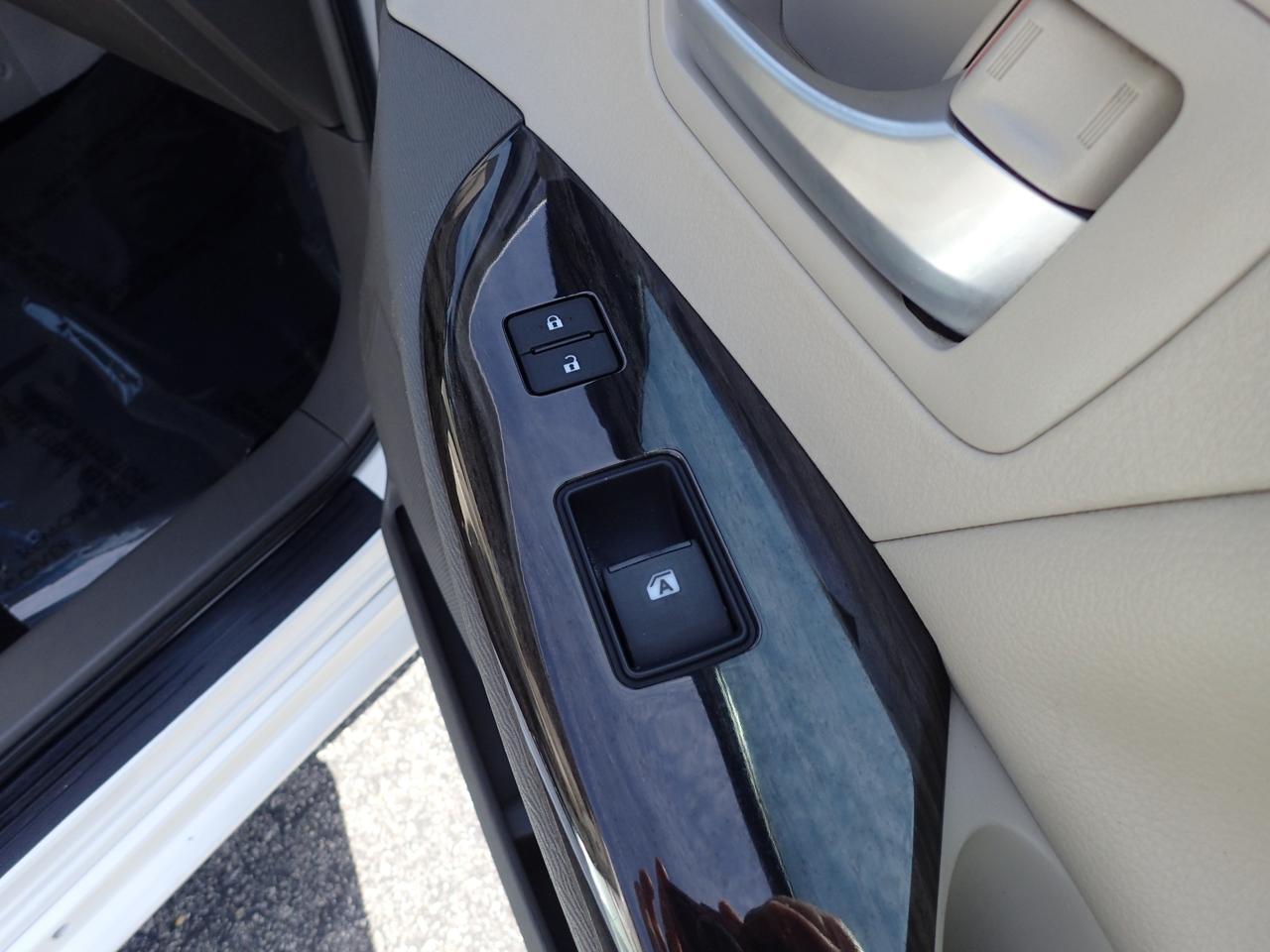 2015 Toyota Sienna XLE Anaheim CA