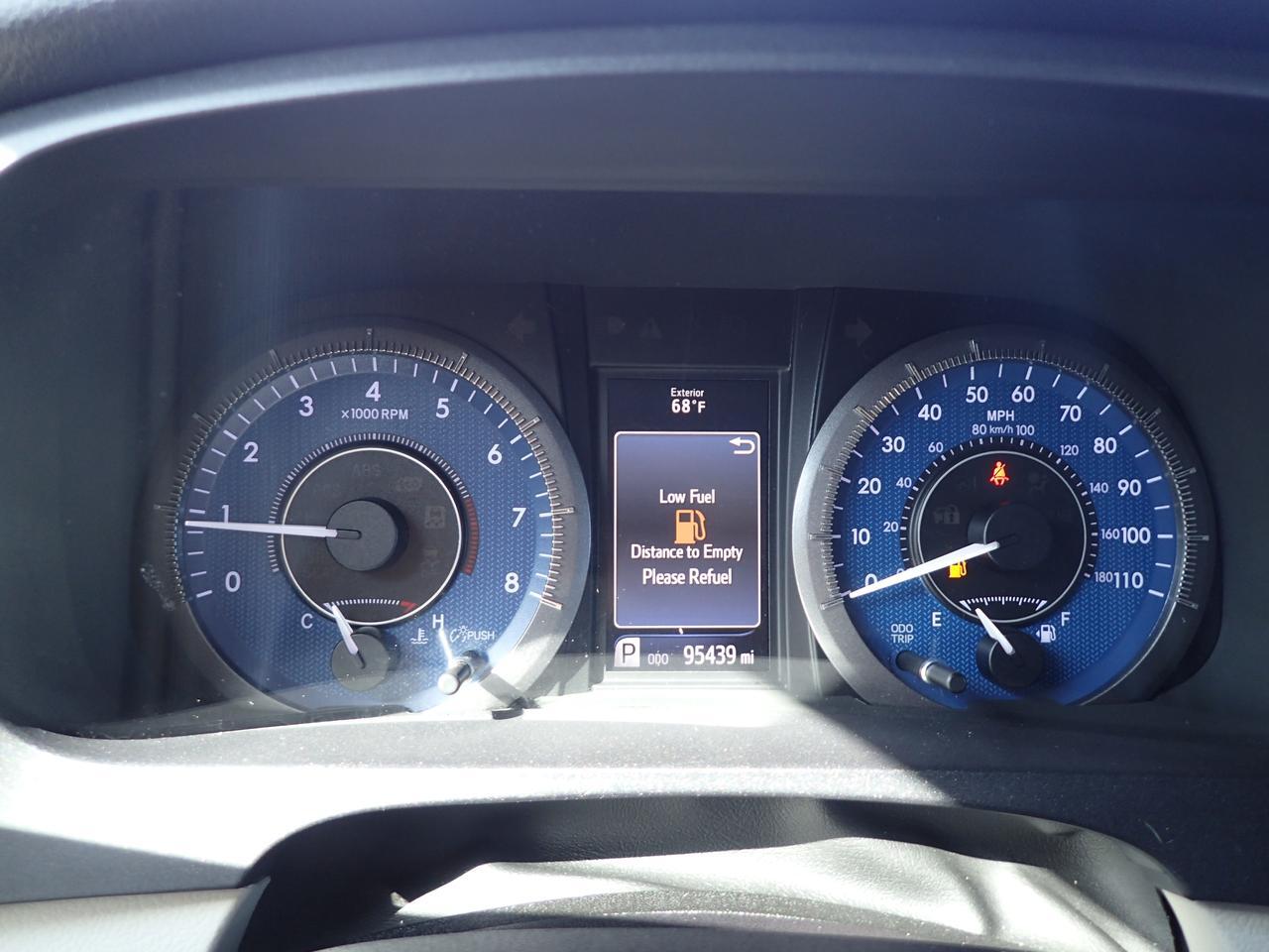 2015 Toyota Sienna XLE Anaheim CA