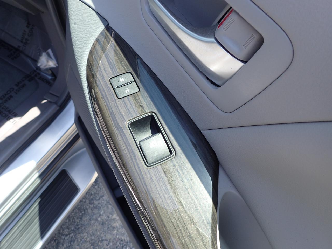 2015 Toyota Sienna XLE Anaheim CA
