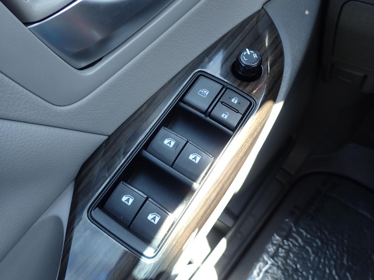2015 Toyota Sienna XLE Anaheim CA