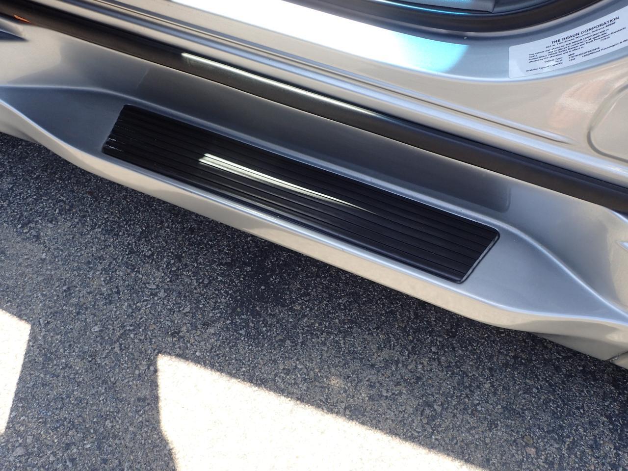 2015 Toyota Sienna XLE Anaheim CA