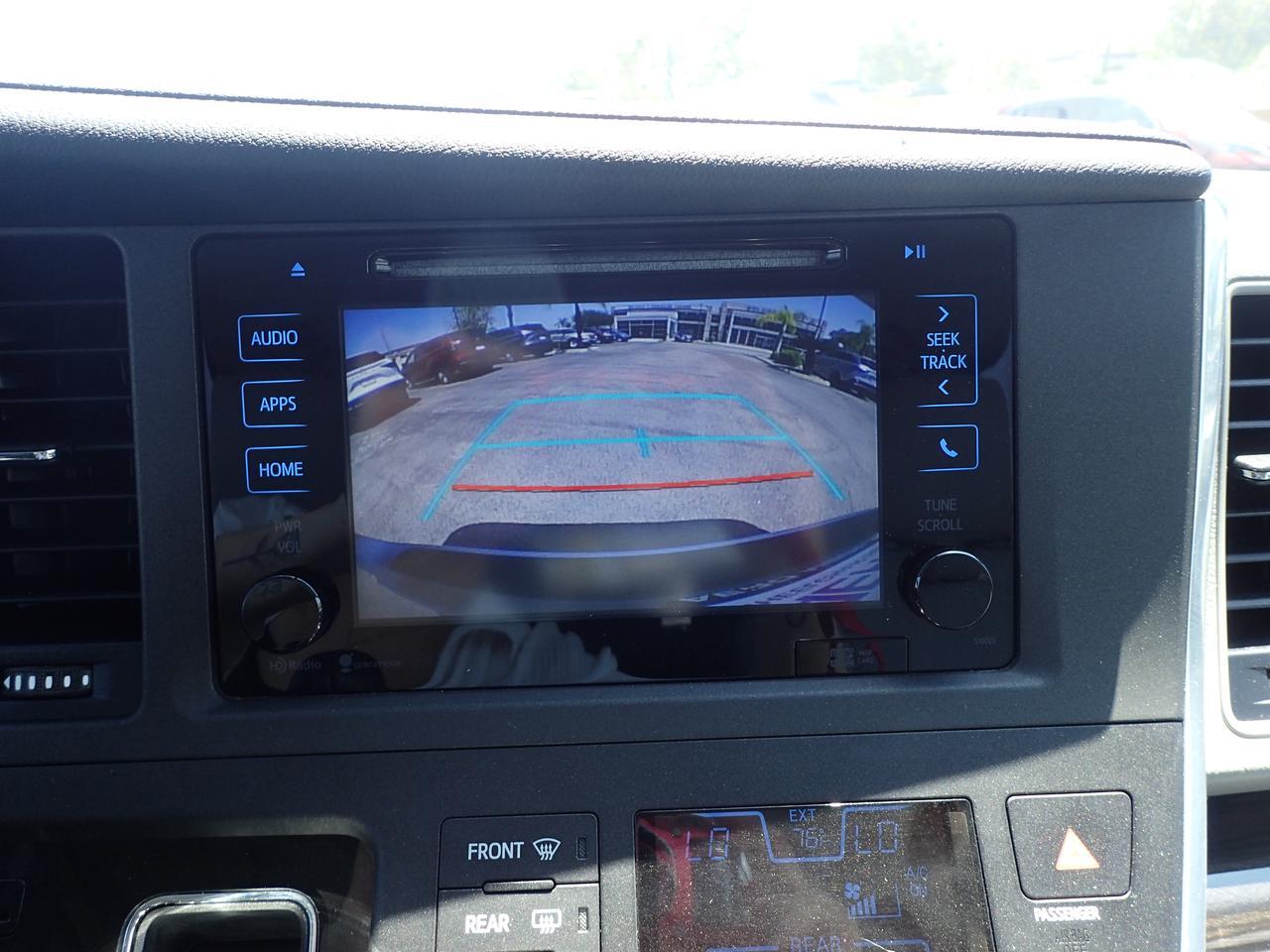 2015 Toyota Sienna XLE Anaheim CA