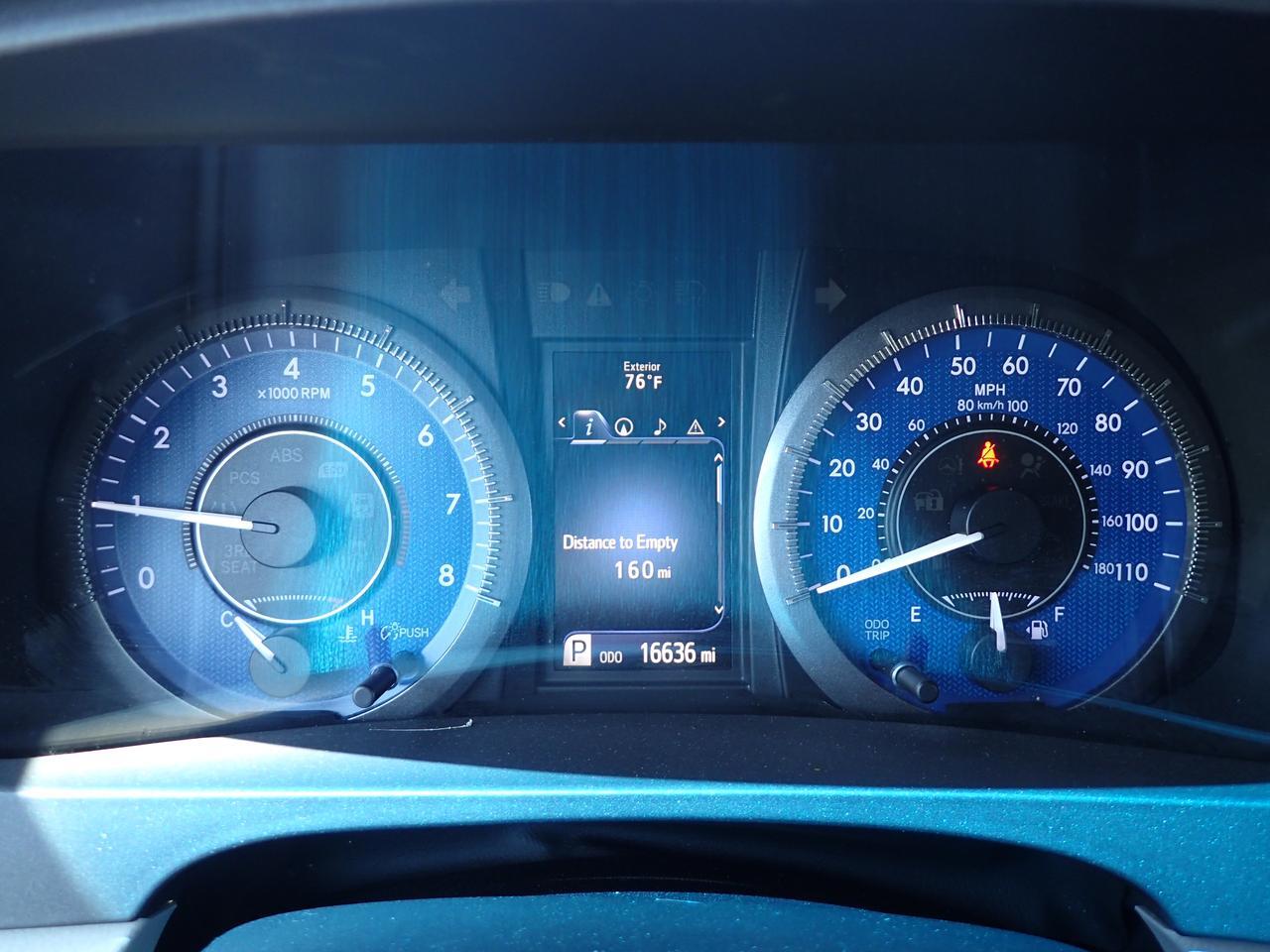 2015 Toyota Sienna XLE Anaheim CA