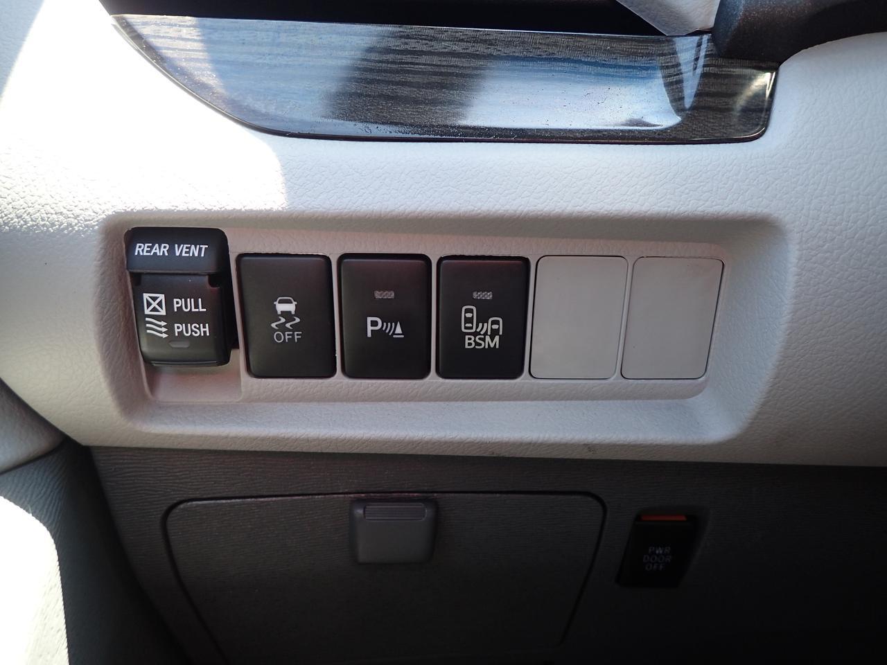 2015 Toyota Sienna XLE Anaheim CA