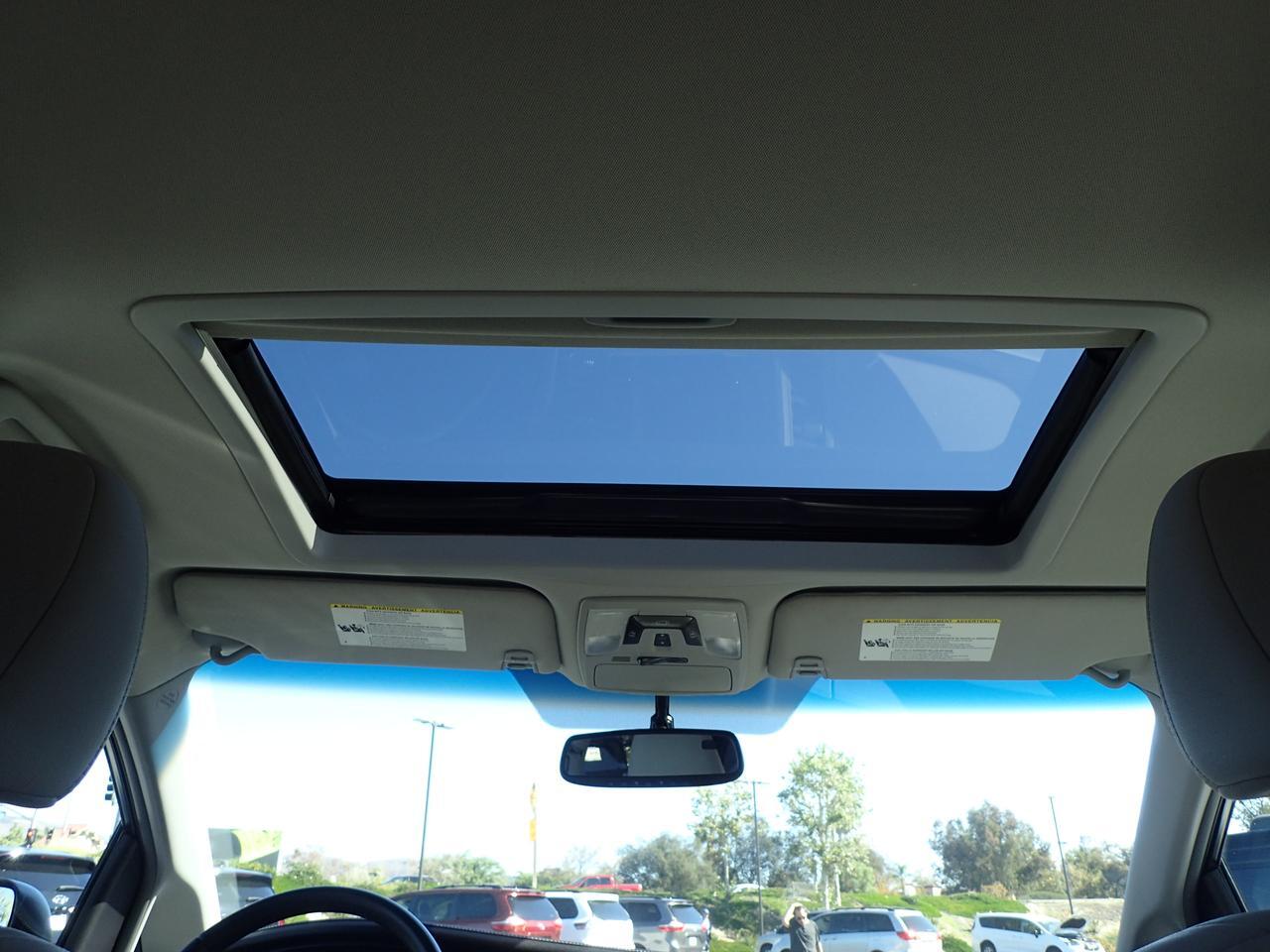 2015 Toyota Sienna XLE Anaheim CA