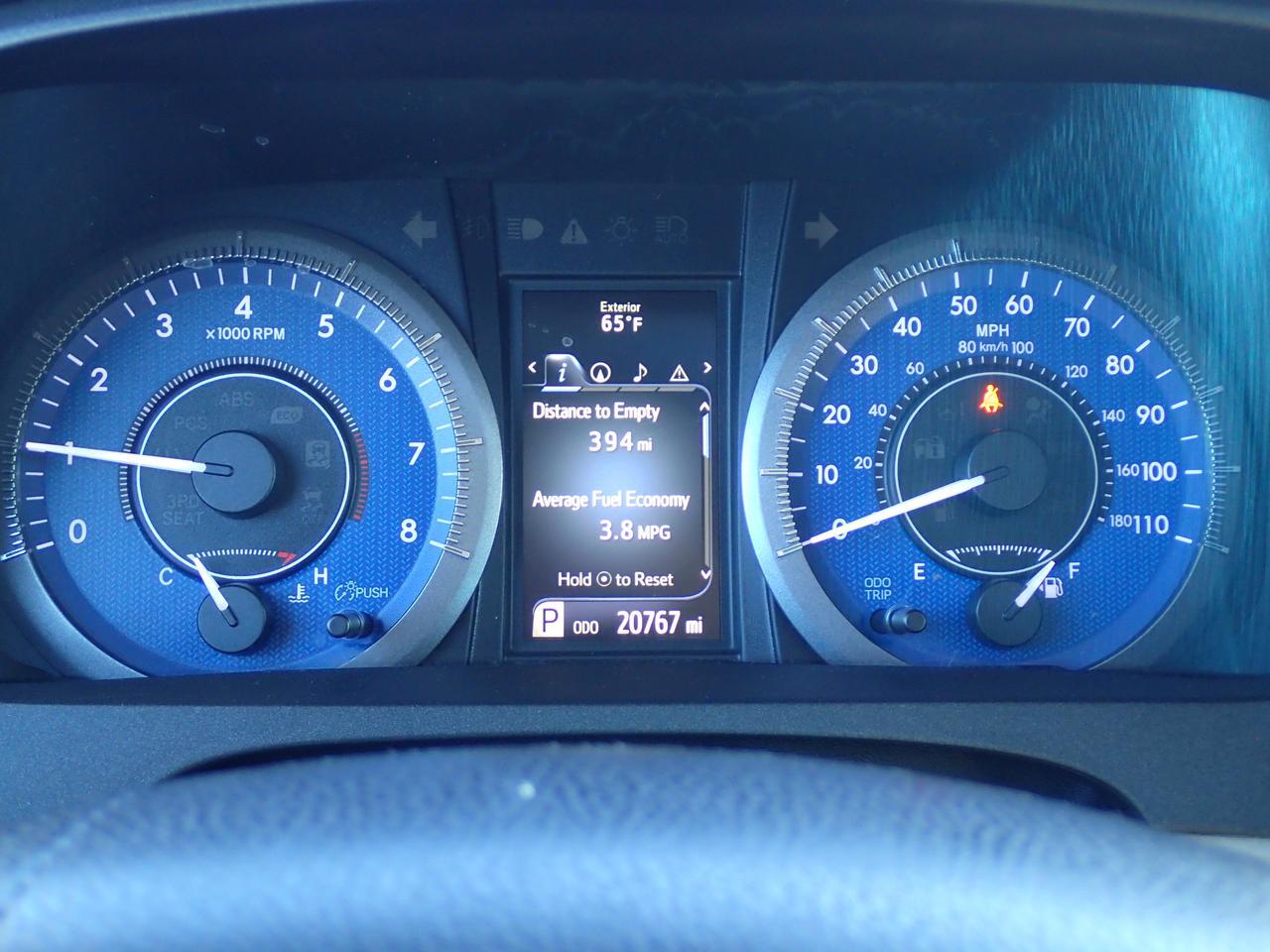 2015 Toyota Sienna XLE Anaheim CA