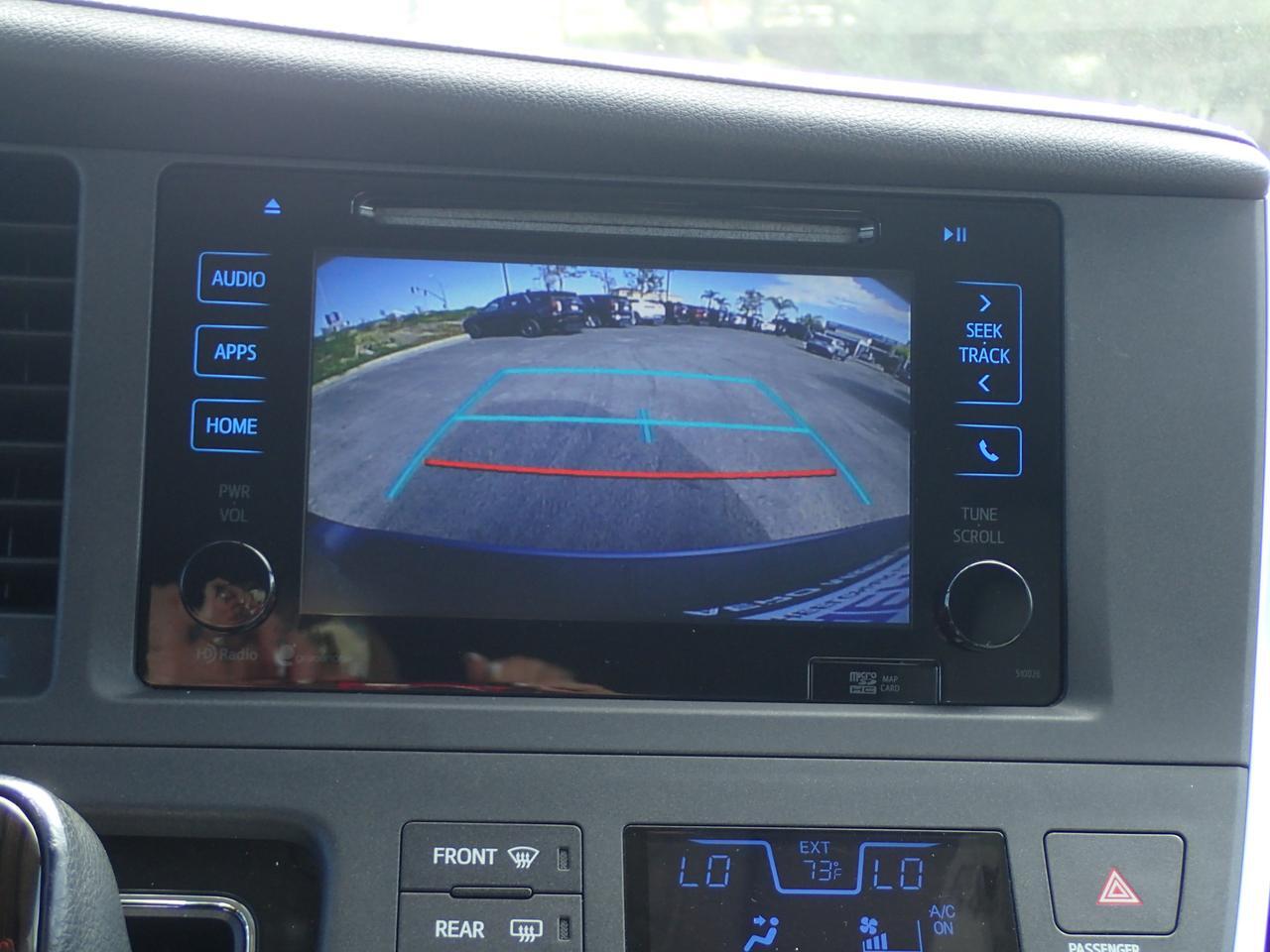 2015 Toyota Sienna XLE Anaheim CA