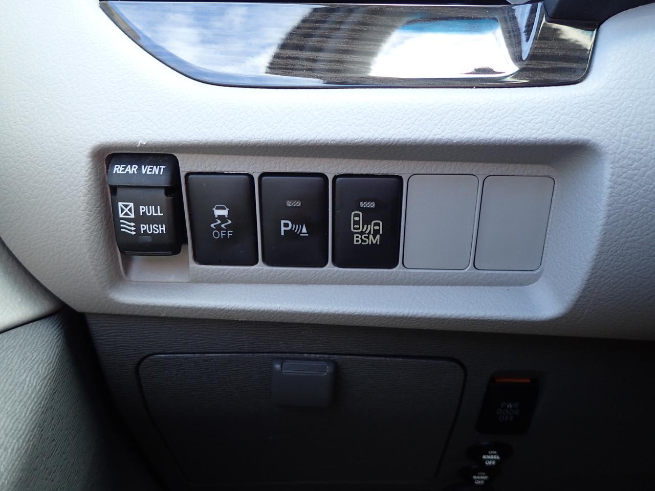 2015 Toyota Sienna XLE Anaheim CA