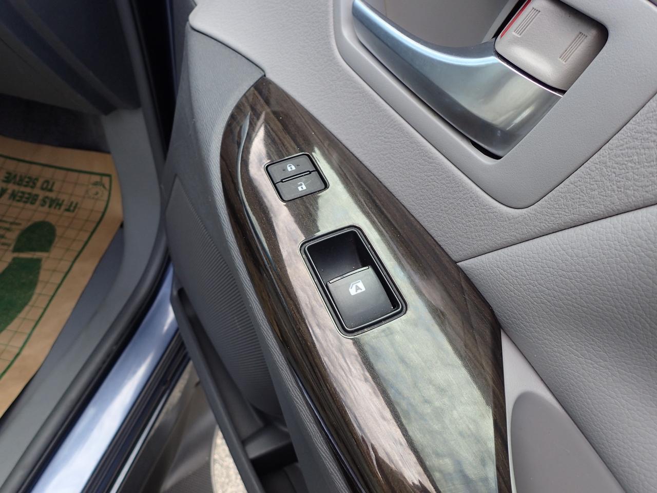 2015 Toyota Sienna XLE Anaheim CA