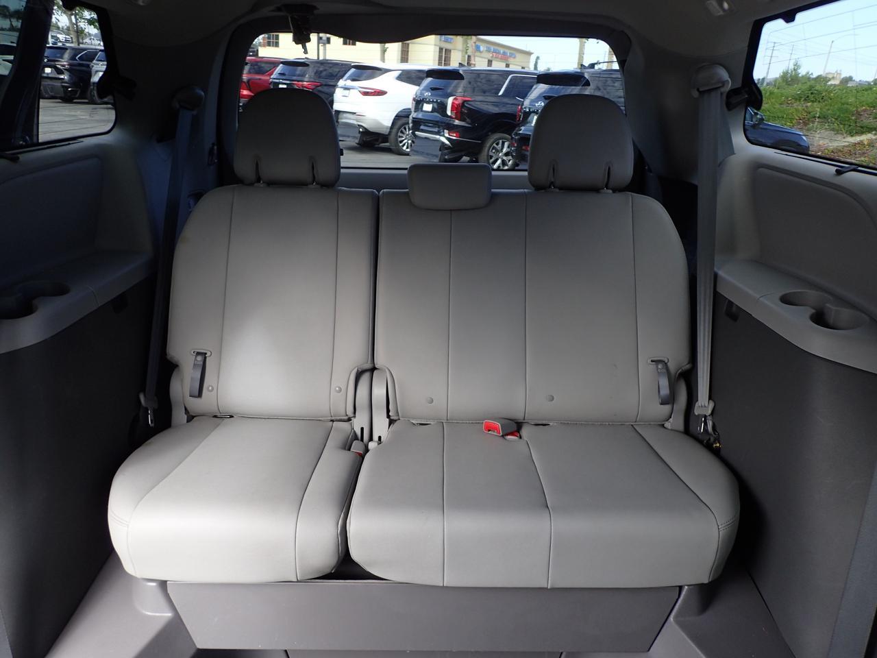 2015 Toyota Sienna XLE Anaheim CA