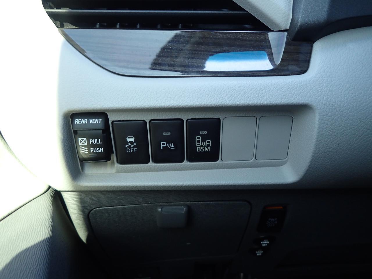 2015 Toyota Sienna XLE Anaheim CA