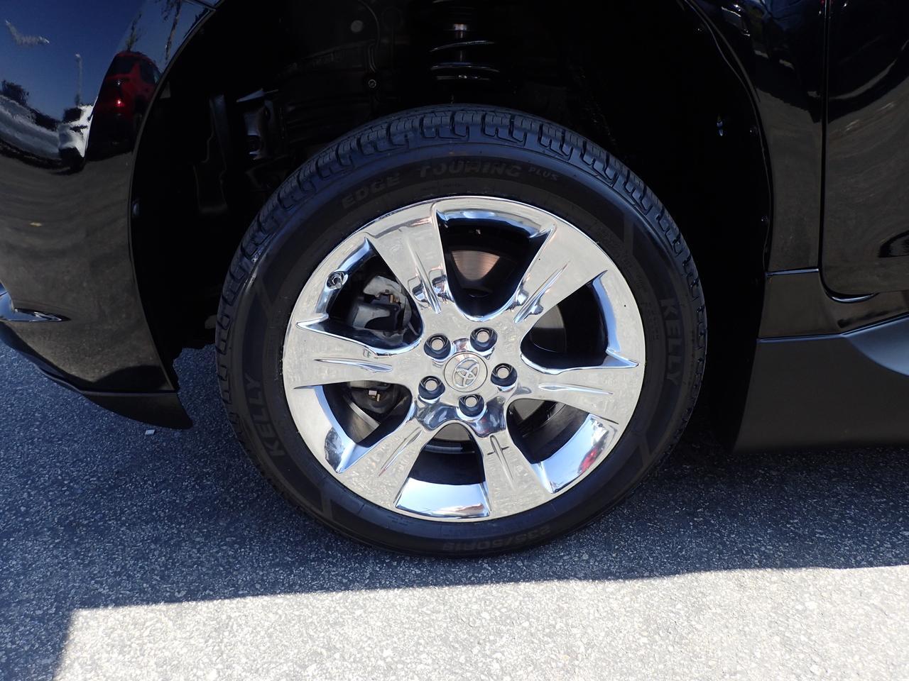 2015 Toyota Sienna XLE Anaheim CA