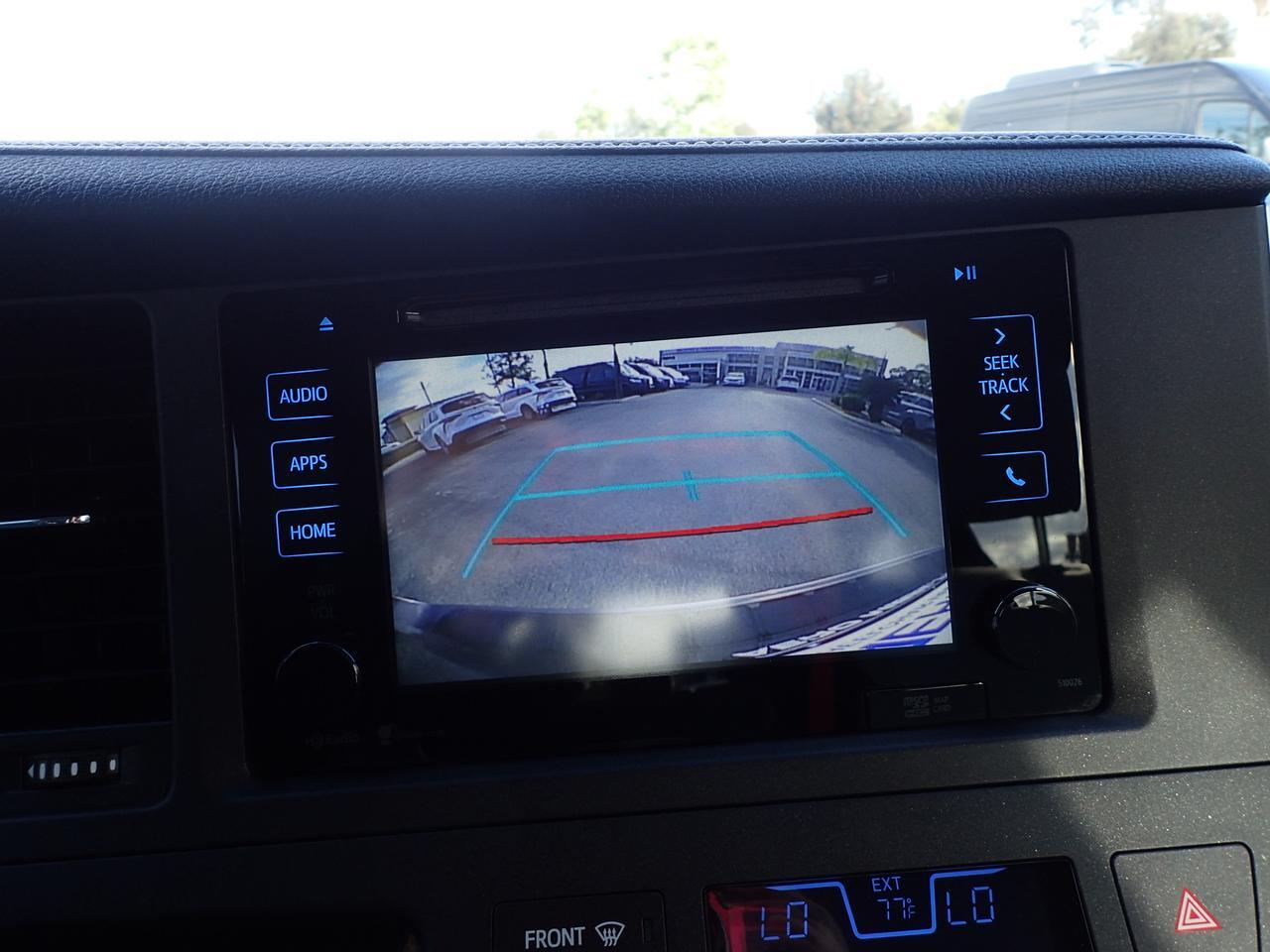 2015 Toyota Sienna XLE Anaheim CA