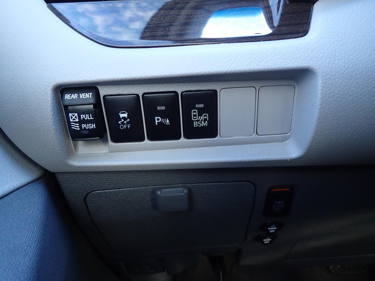 2015 Toyota Sienna XLE Anaheim CA