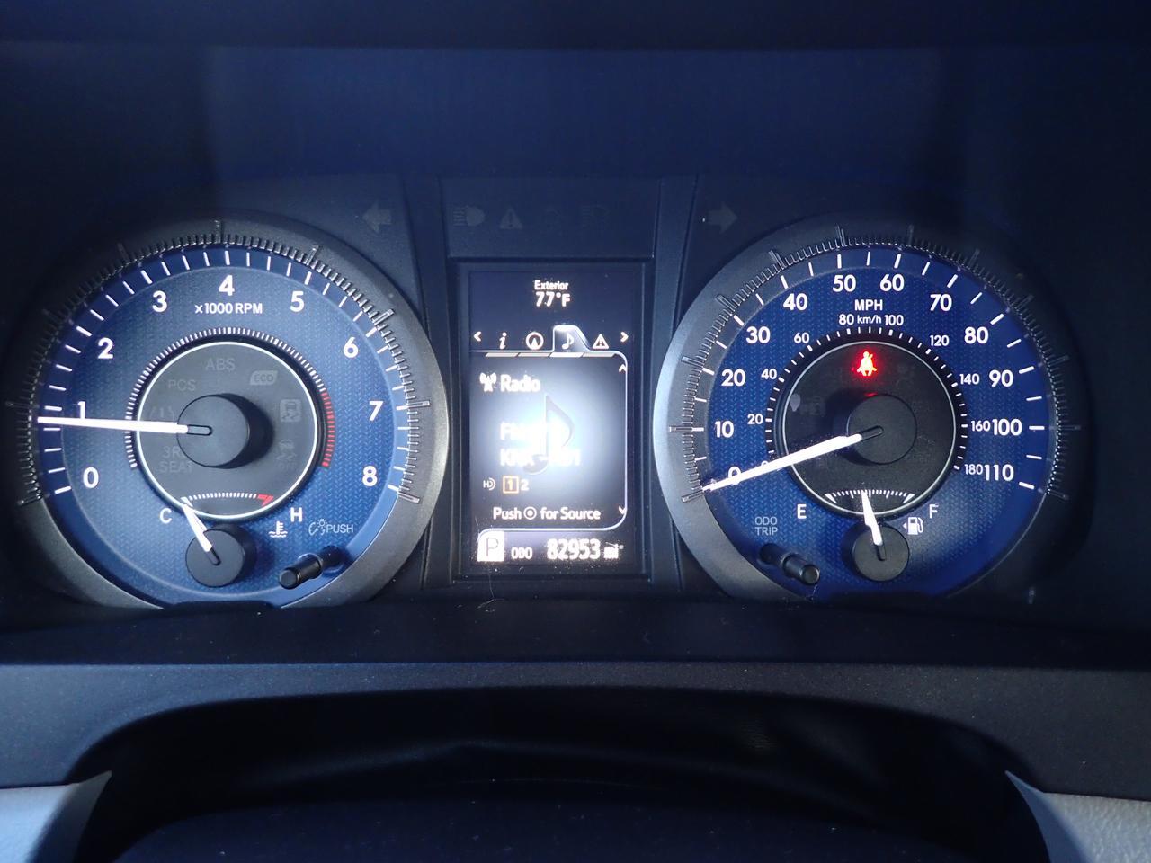 2015 Toyota Sienna XLE Anaheim CA