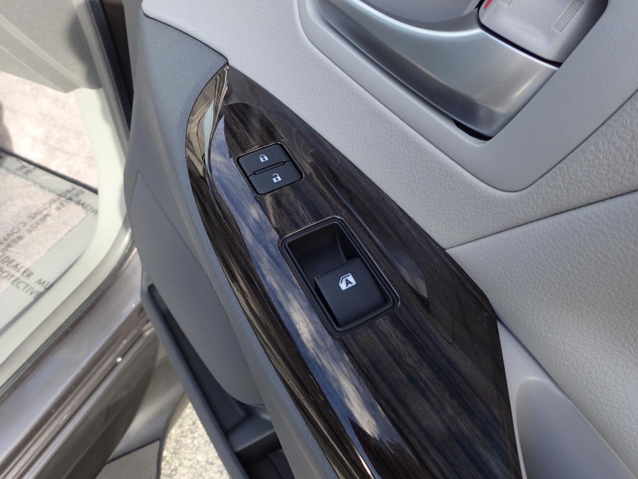 2015 Toyota Sienna XLE Anaheim CA