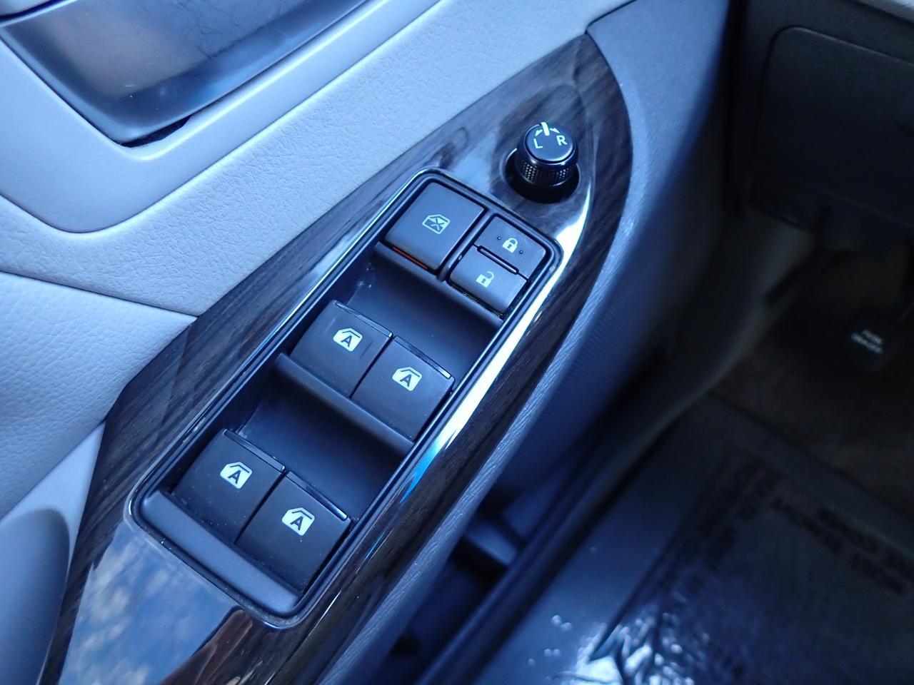 2015 Toyota Sienna XLE Anaheim CA