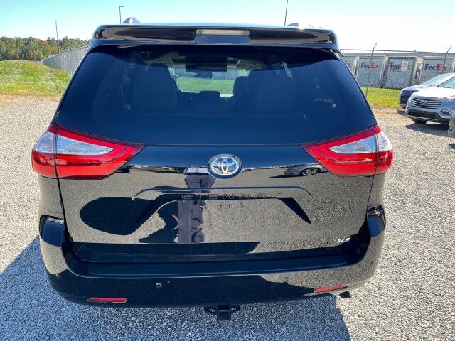 2015 Toyota Sienna XLE Ashland VA