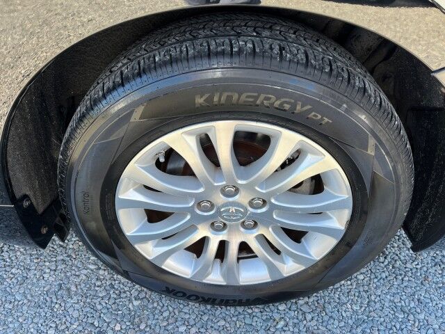 2015 Toyota Sienna XLE Ashland VA