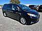 2015 Toyota Sienna XLE Ashland VA