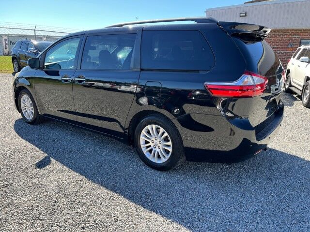 2015 Toyota Sienna XLE Ashland VA