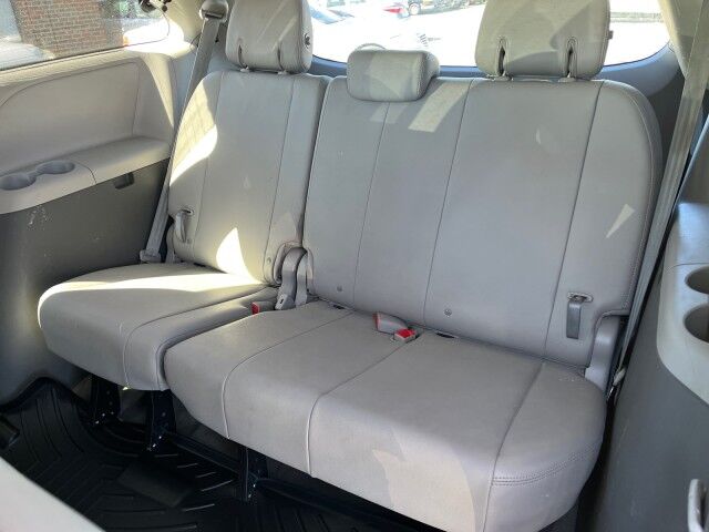 2015 Toyota Sienna XLE Ashland VA