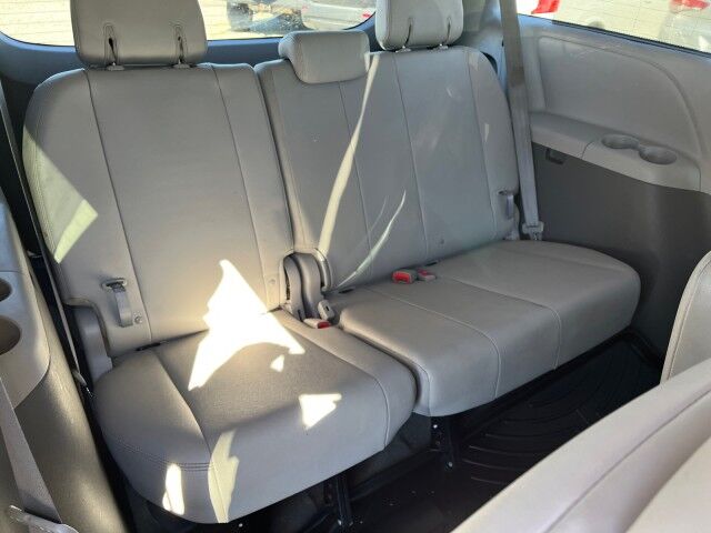 2015 Toyota Sienna XLE Ashland VA