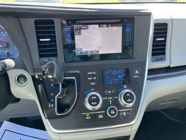 2015 Toyota Sienna XLE Ashland VA