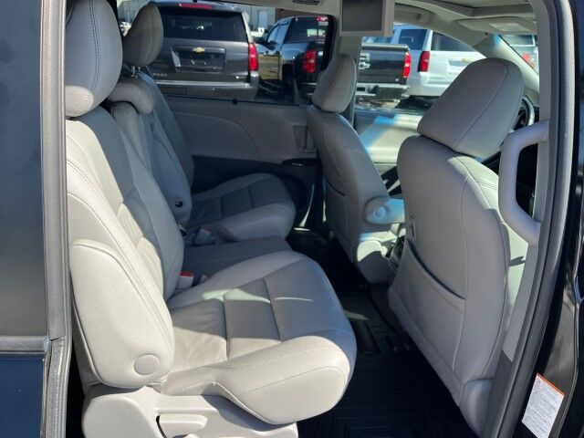 2015 Toyota Sienna XLE Ashland VA