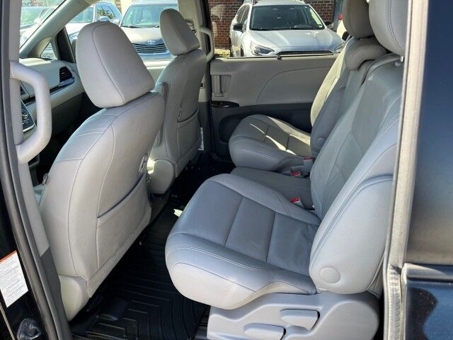 2015 Toyota Sienna XLE Ashland VA