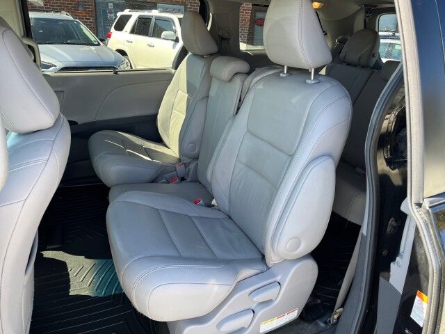 2015 Toyota Sienna XLE Ashland VA