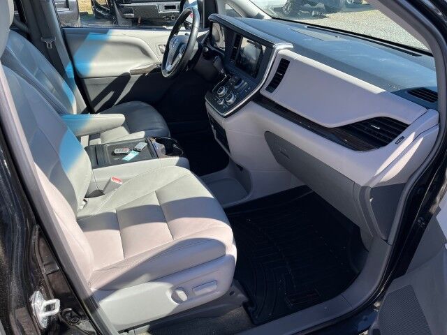 2015 Toyota Sienna XLE Ashland VA
