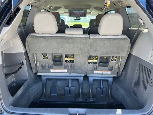 2015 Toyota Sienna XLE Ashland VA