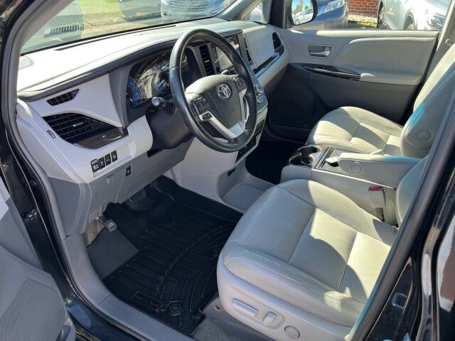 2015 Toyota Sienna XLE Ashland VA