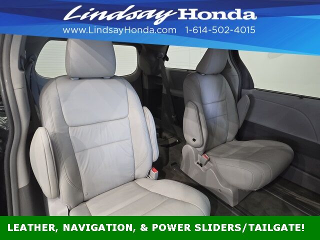 2015 Toyota Sienna XLE Columbus OH