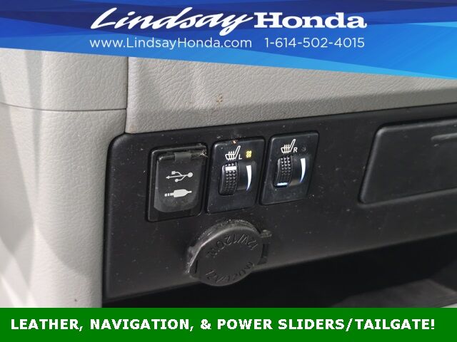 2015 Toyota Sienna XLE Columbus OH