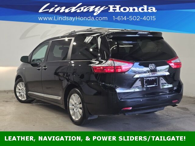 2015 Toyota Sienna XLE Columbus OH