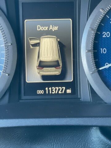 2015 Toyota Sienna XLE FWD 8-Passenger West Valley City UT