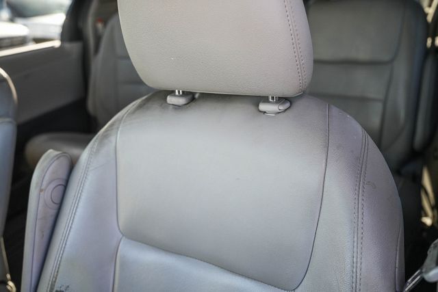 2015 Toyota Sienna XLE Folsom CA