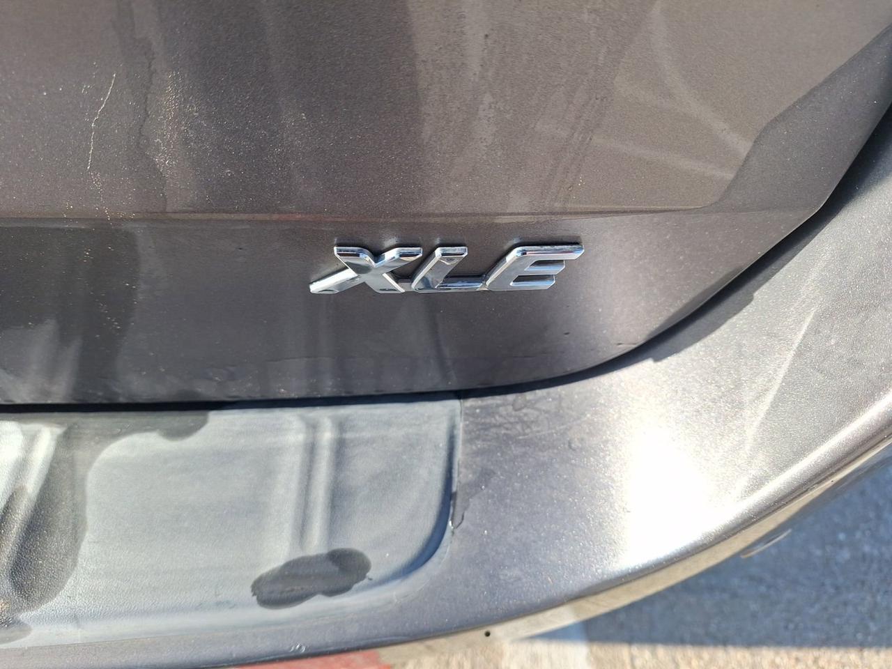 2015 Toyota Sienna XLE Hurst TX