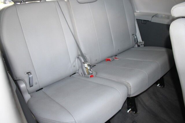 2015 Toyota Sienna XLE Melbourne FL