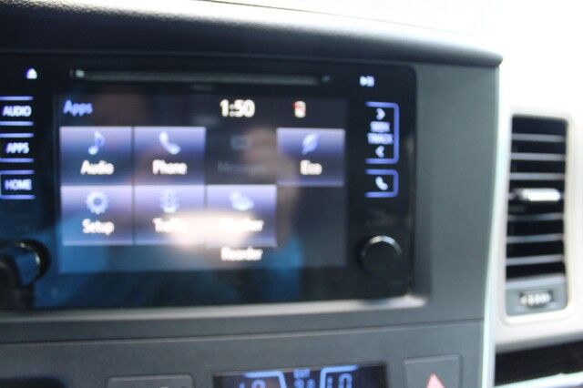 2015 Toyota Sienna XLE Melbourne FL
